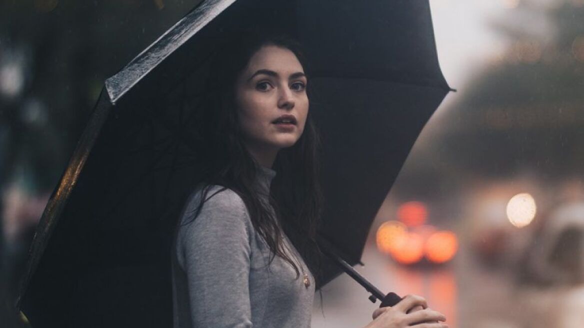 DOS & DON’TS: 3 Beauty Tips για τις βροχερές ημέρες 