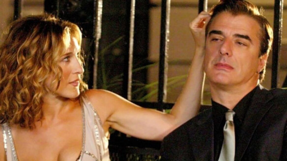 Η απάντηση του Mr. Big για το θάνατό του