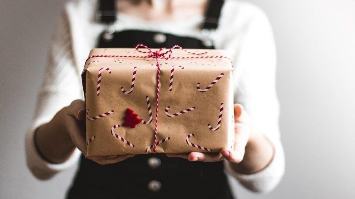 Τα 10 καλύτερα δώρα ομορφιάς για τις γιορτές!