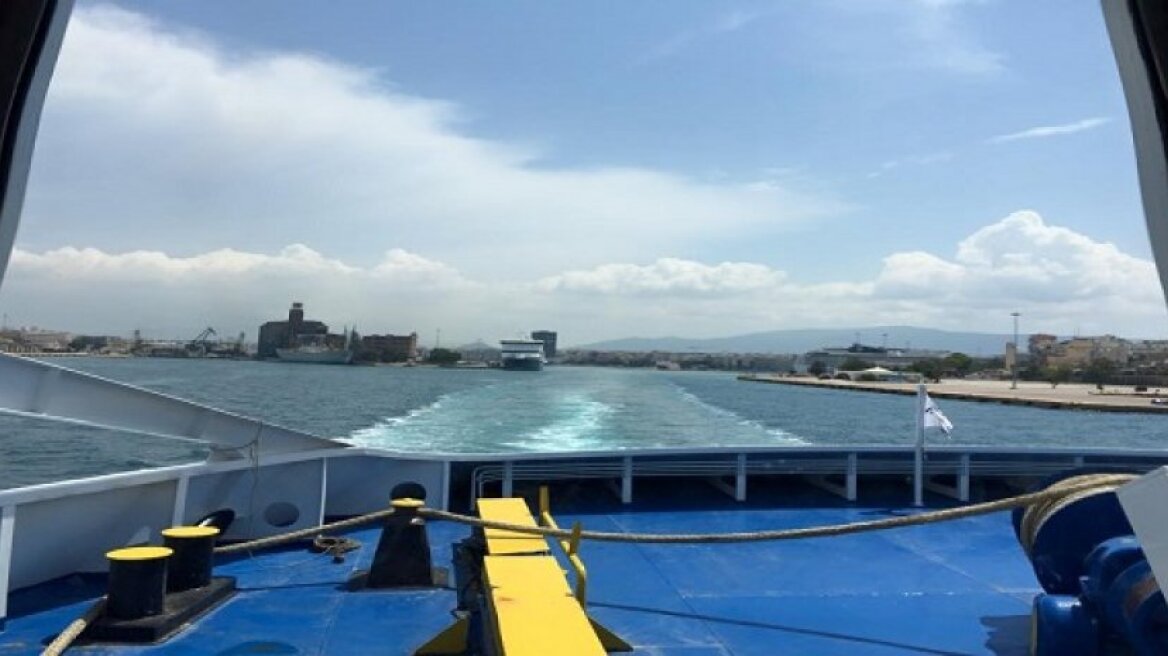 Ακτοπλοΐα: Προβλήματα στην κάλυψη των άγονων γραμμών