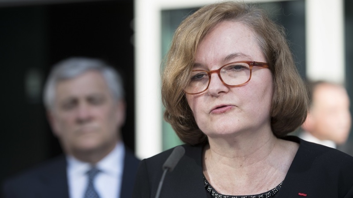 Γαλλία: Ολοένα και πιο πιθανό ένα Brexit χωρίς συμφωνία