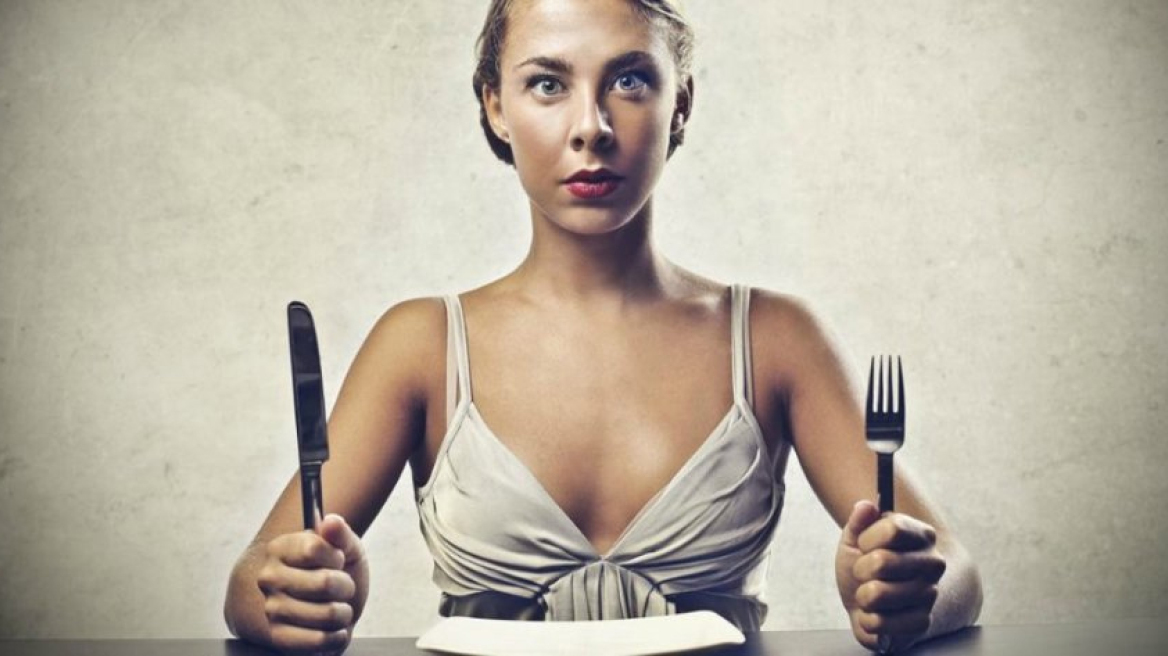 Τι θα συμβεί στο σώμα σας αν τρώτε μόνο ένα γεύμα την ημέρα