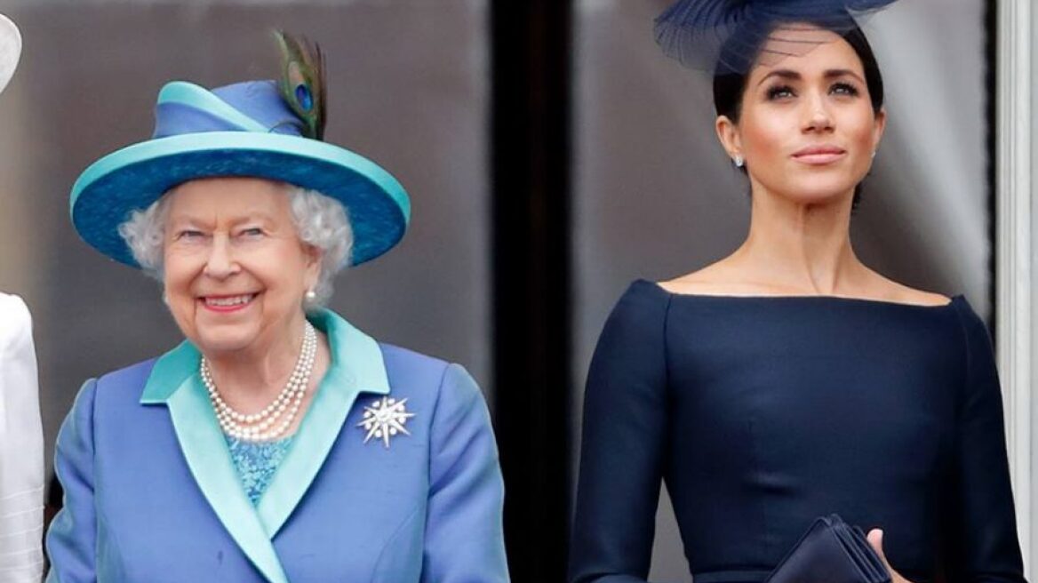 Ποια ιδιαίτερη τιμή θα κάνει η Βασίλισσα Ελισάβετ στην Μέγκαν Μαρκλ; 