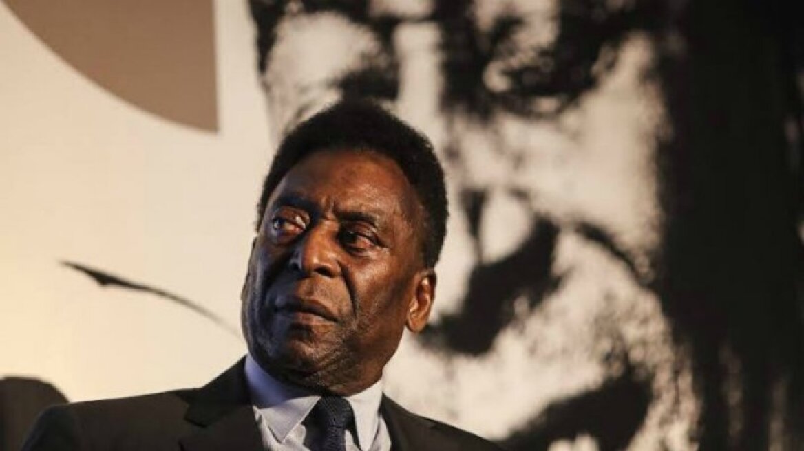 Η Μπαρτσελόνα τρολάρει τον Πελέ