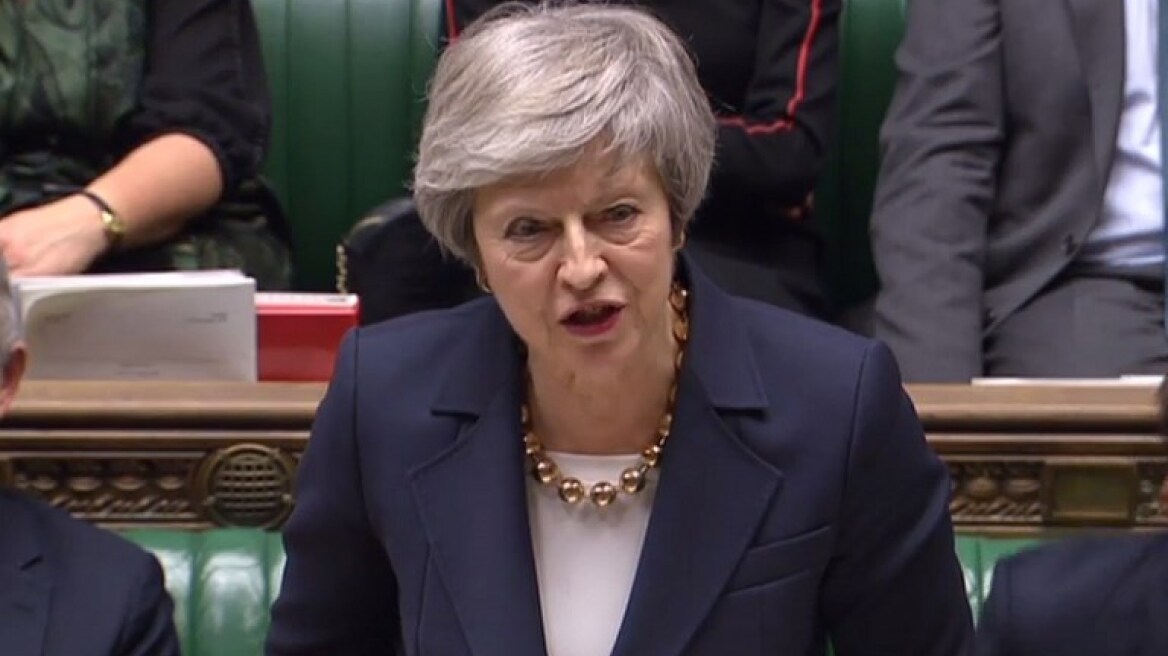 Βρετανός υπ. Περιβάλλοντος: Η ψηφοφορία για το Brexit θα διεξαχθεί κανονικά την Τρίτη