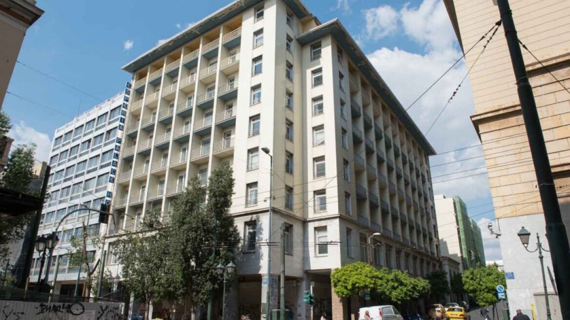 Esperia: Χαμηλό το ενδιαφέρον για το «φιλέτο» της Σταδίου - Μόλις 3 οι προσφορές