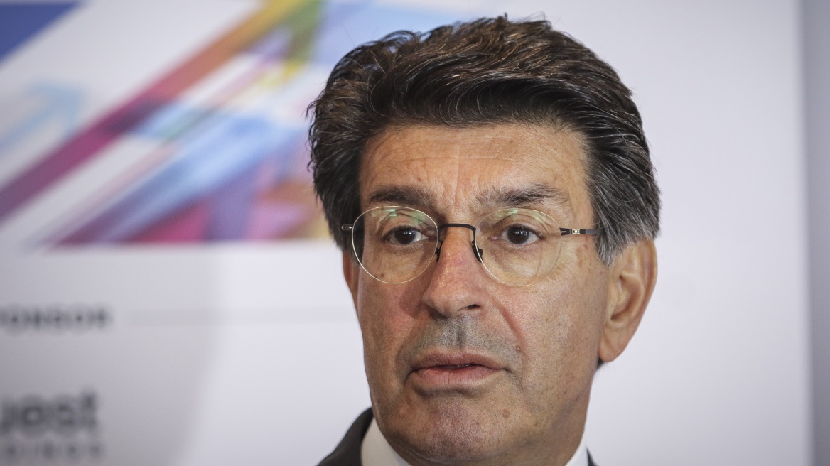 Φέσσας (ΣΕΒ): Ο στόχος υψηλότερων ρυθμών ανάπτυξης απαιτεί εμπνευσμένες και ικανές ηγεσίες 