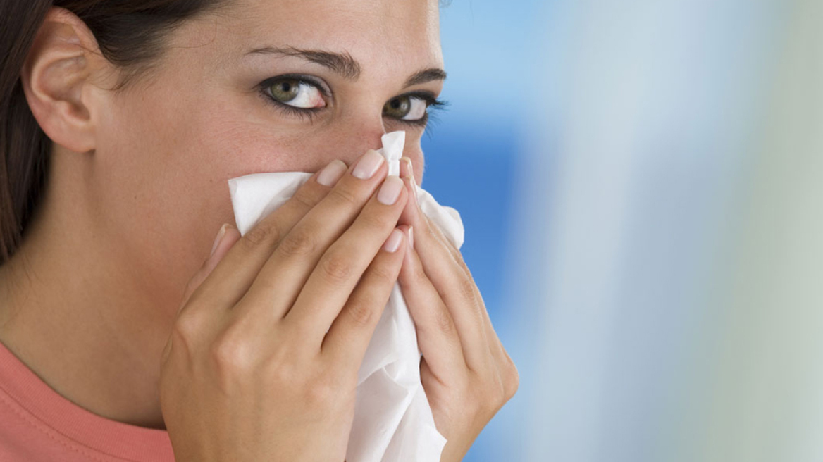 Αντιμετωπίζοντας το κρυολόγημα με τη δύναμη της πρόπολης 