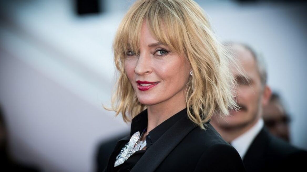 Η Ούμα Θέρμα στο φλεγόμενο Παρίσι με τα «Κίτρινα Γιλέκα»