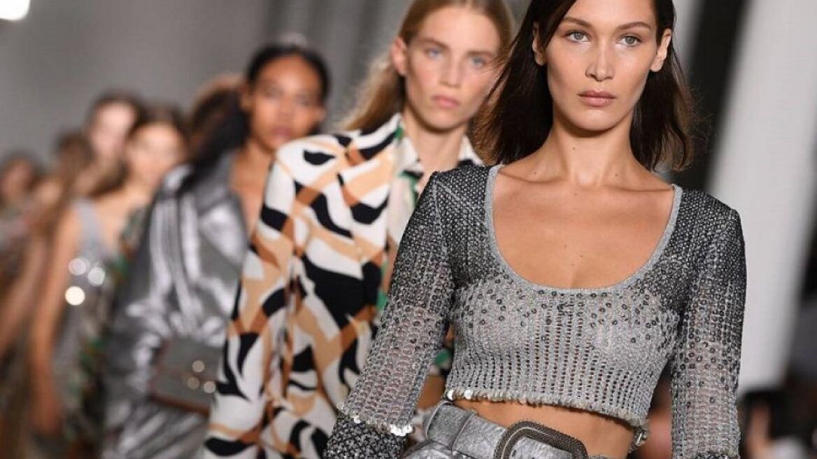 Ολα όσα πρέπει να ξέρετε για τα αποψινά Βραβεία Μόδας 2018 