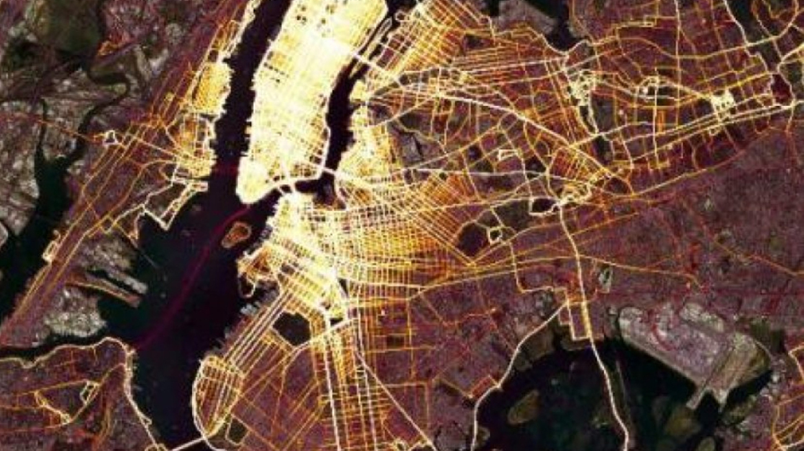 Οι εφαρμογές σας ξέρουν τι κάνατε εχθές το βράδυ (και δεν το κρατούν μυστικό)