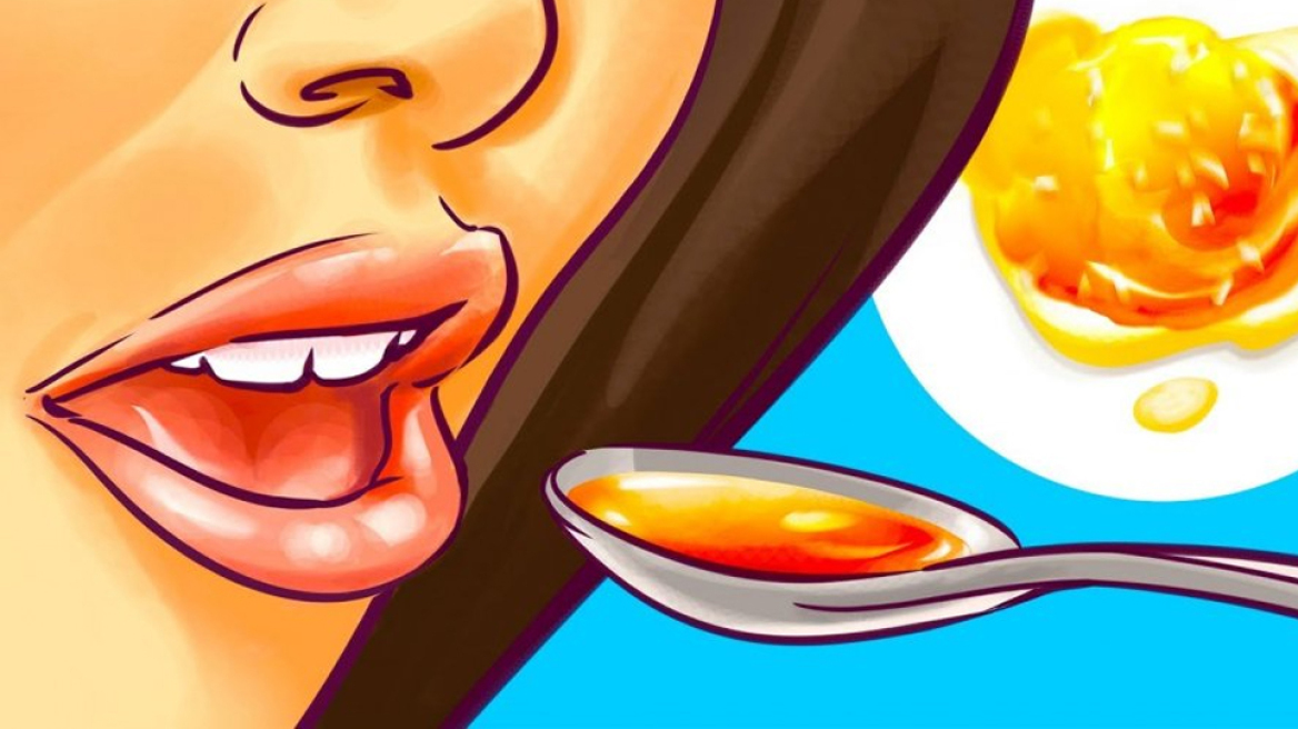 12 περίεργοι τρόποι για να κοιμηθείτε σε ένα λεπτό