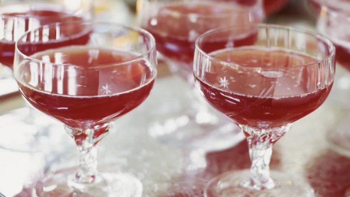 Να τι μπορείτε να πιείτε αντί για νερό!