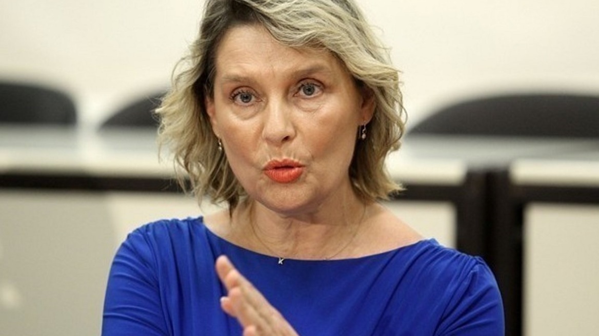 Παπακώστα: Η επίθεση στην έδρα των ΜΑΤ έγινε επειδή η ΕΛΑΣ κάνει τη δουλειά της