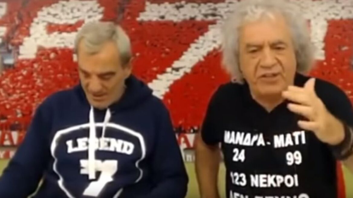 Το ΕΣΡ είπε «άντε γεια» στον Τσουκαλά: Διακοπή της εκπομπής και πρόστιμο 30.000 ευρώ