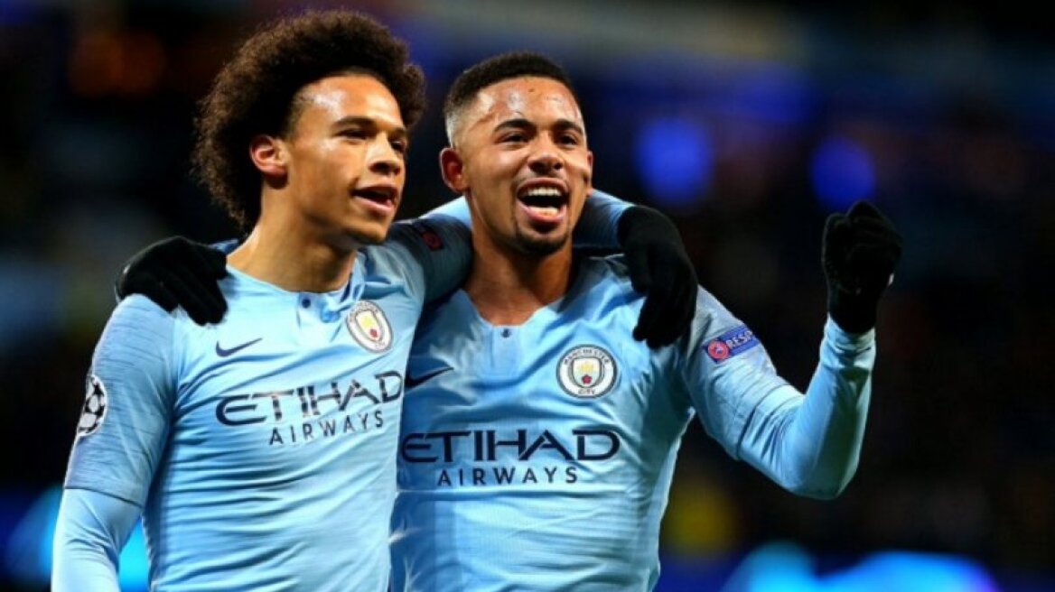 Champions League: Η τελική λίστα με τις ομάδες της φάσης των «16»