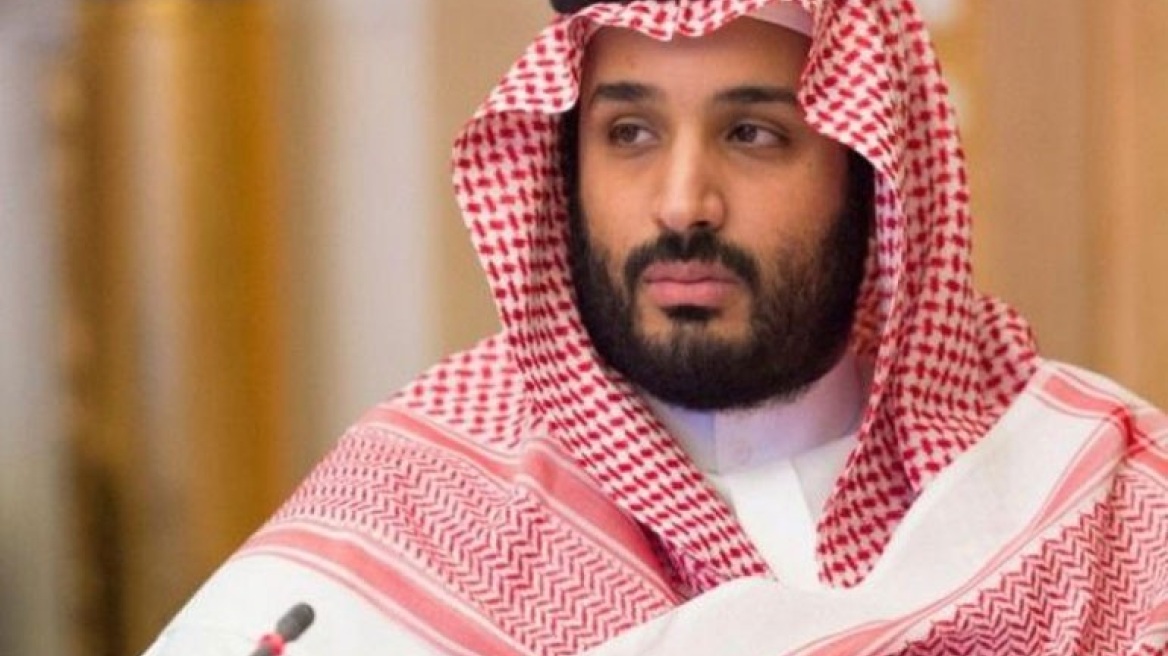 ΗΠΑ -Γερουσία: Υπεύθυνος για τη δολοφονία Κασόγκι ο πρίγκιπας διάδοχος της Σ. Αραβίας 