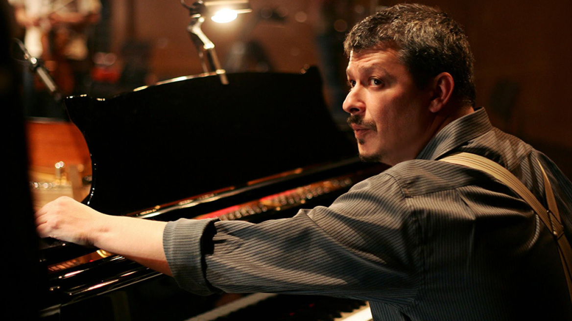 Χριστούγεννα με Jazz!