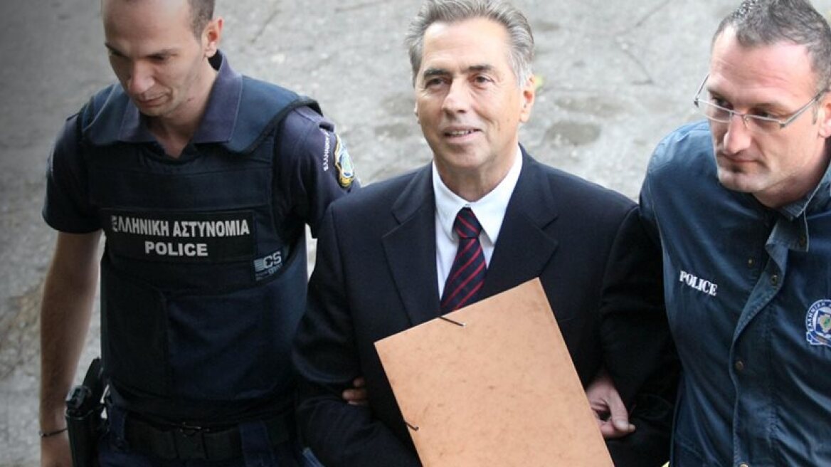 Παπαγεωργόπουλος: «Πληρώνω εδώ και οκτώ χρόνια ένα δικαστικό λάθος»