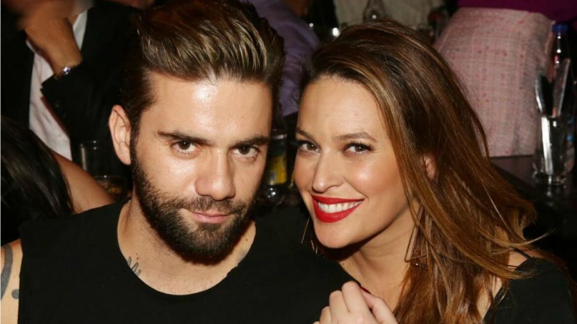 Θοδωρής Μαραντίνης: Με την Σίσσυ θα προσπαθούσαμε και για τρίτο παιδί