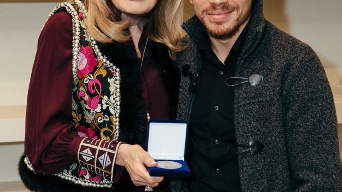 Κορυφαίοι Έλληνες αθλητές στο πλευρό της ΕΛΠΙΔΑΣ