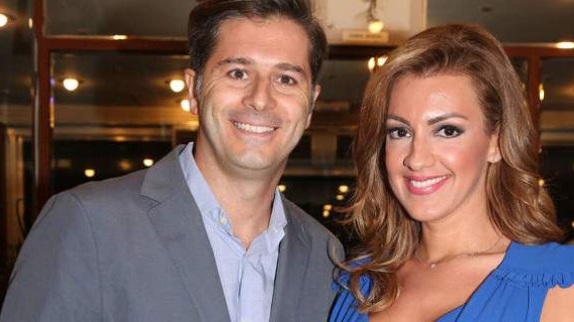 Aλέξανδρος Μπουρδούμης: Χρεώνω στον εαυτό μου τον χωρισμό