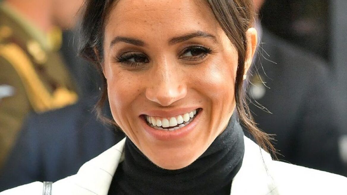 Το παλιό βιογραφικό της Meghan Markle κάνει το γύρο του διαδικτύου! 