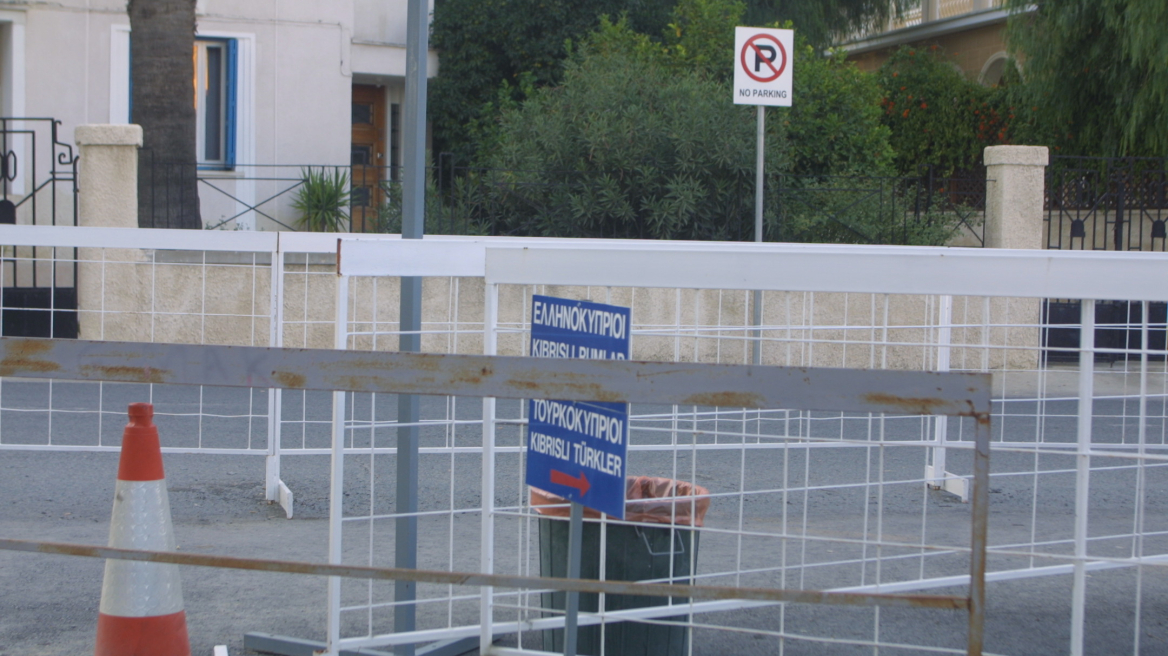 Κατεχόμενα: 3,7 εκατ. επιβάτες πέρασαν φέτος από το παράνομο αεροδρόμιο