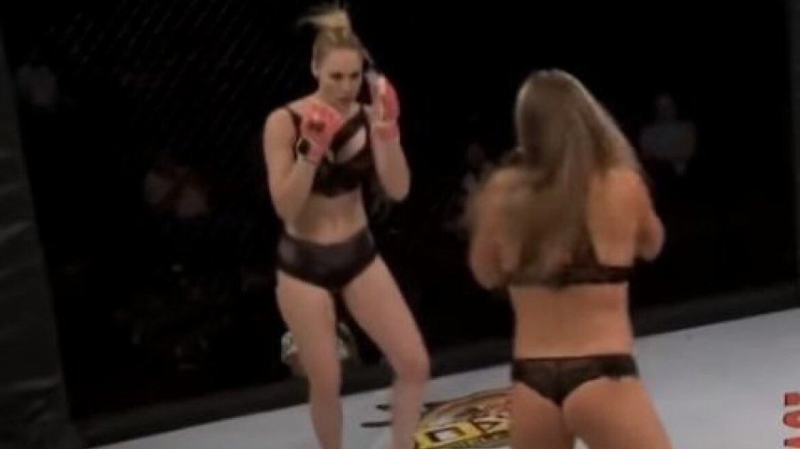 Πέντε απίστευτα σκηνικά που θα σας αφήσουν άφωνους!