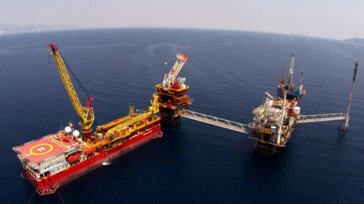 Energean: Συμφωνία 100 εκατ. δολαρίων με την ισραηλινή INGL