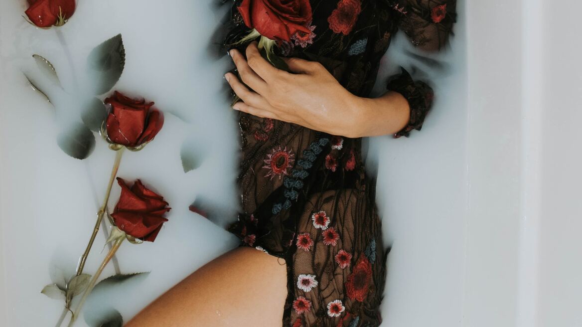 Είσαι vegan; Αυτά τα προφυλακτικά φτιάχτηκαν για εσένα 