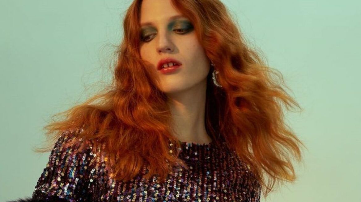 Βρήκαμε την τέλεια φούστα για τις γιορτές και είναι Ζara 