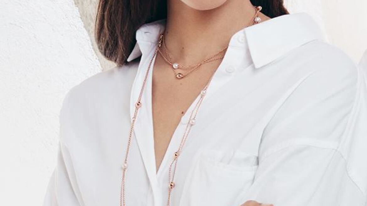 Τα τέλεια κοσμήματα για να κάνετε δώρο στον εαυτό σας 