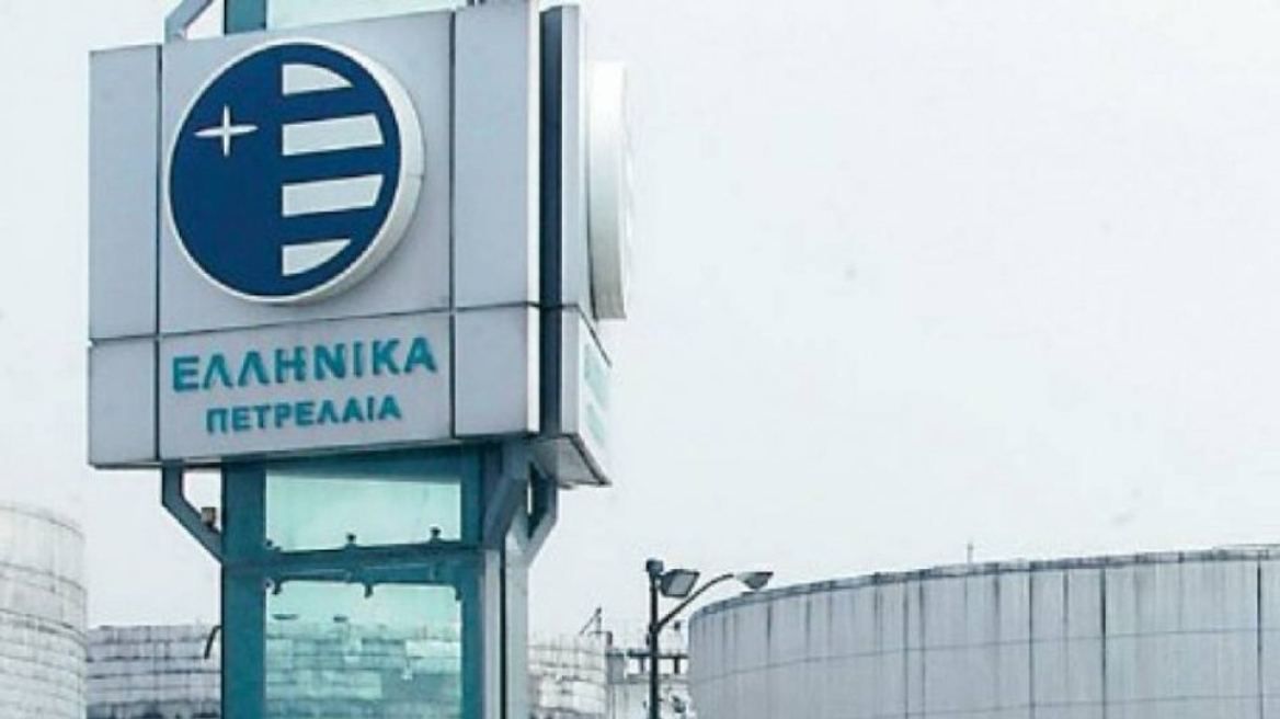 «Κλειδώνουν» οι σύμμαχοι Glencore - Vitol που θα διεκδικήσουν τα ΕΛΠΕ