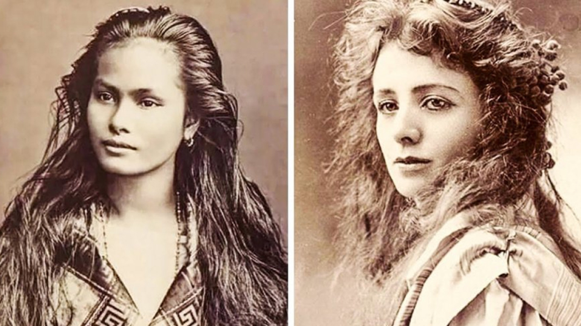 Αυτές είναι οι πιο όμορφες γυναίκες του περασμένου αιώνα