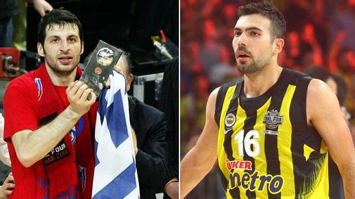 Σλούκας: Στα “χνάρια” του σπουδαίου Θοδωρή Παπαλουκά 