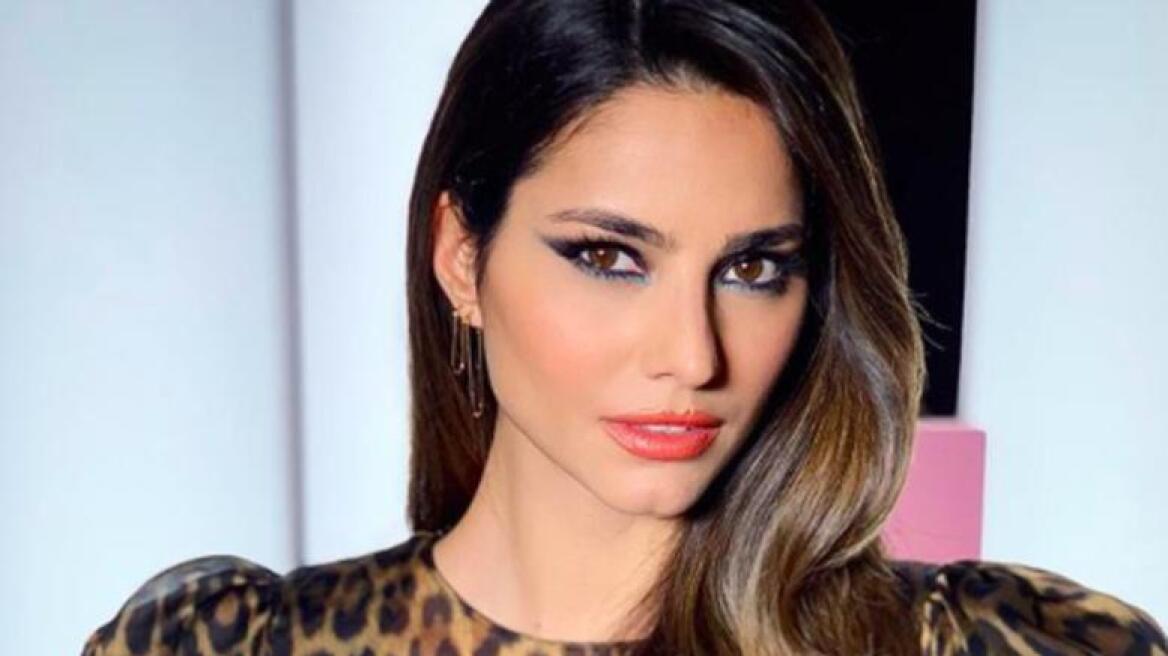 Ηλιάνα Παπαγεωργίου: Φαίνεται αν κάποια είναι διαθέσιμη