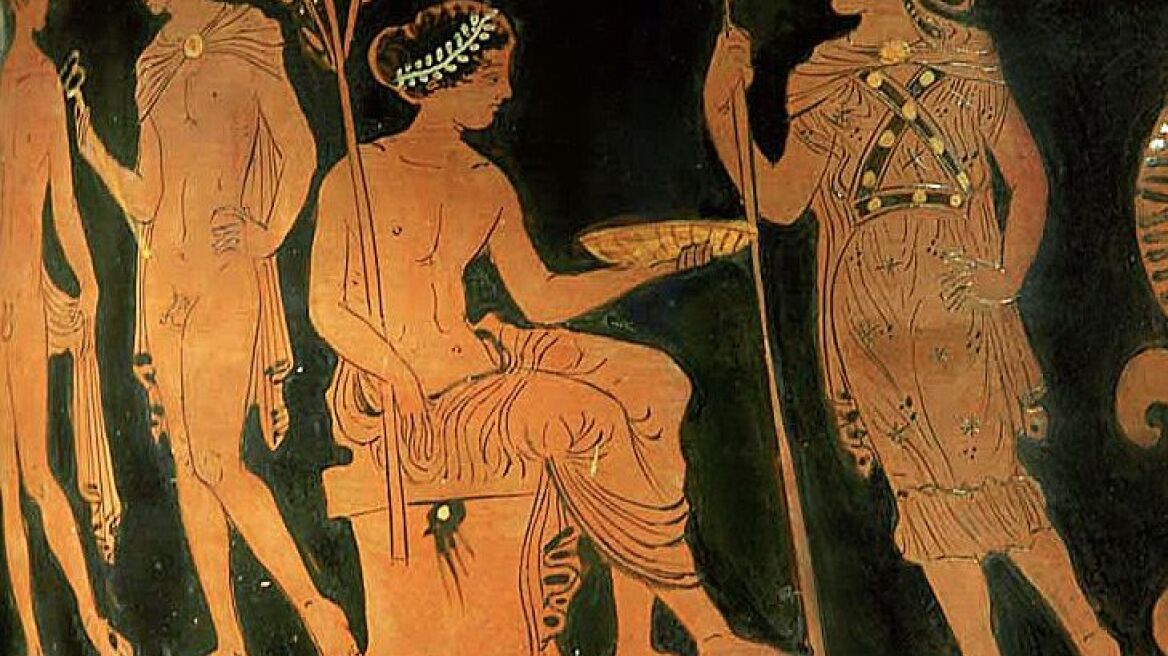 Η σπαζοκεφαλιά του Αριστοφάνη που δεν έχει λυθεί ακόμη…