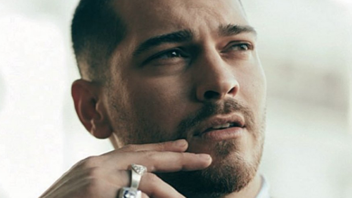 Αυτοί είναι οι πιο γοητευτικοί άνδρες του 2018!