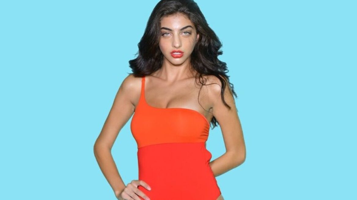 Ειρήνη Καζαριάν: Ο τίτλος του GNTM είναι για μένα τα πάντα όλα