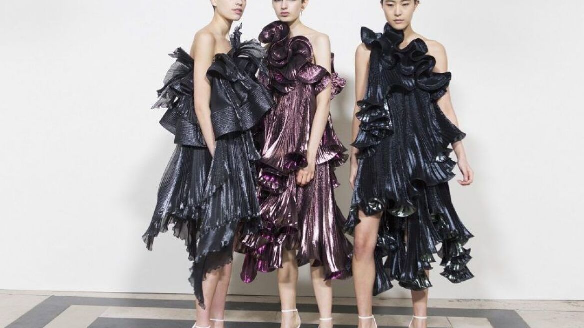 Party Guide: Ιδέες για αλάνθαστες εορταστικές εμφανίσεις