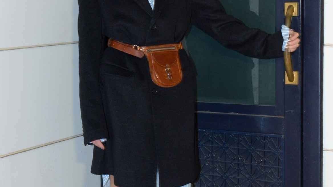 H Tάμτα πάει Eurovision 