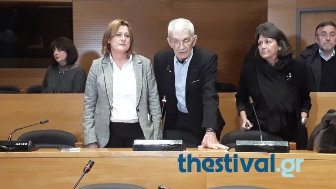 Η Καλυψώ Γούλα υποψήφια δήμαρχος Θεσσαλονίκης με την παράταξη του Μπουτάρη