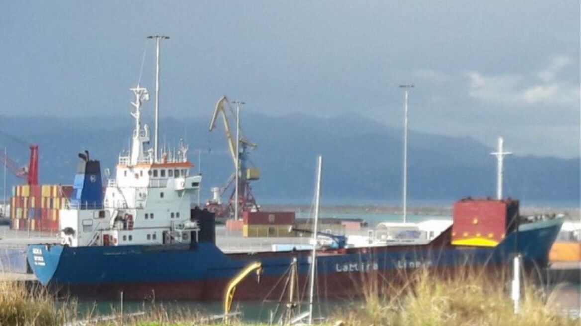 Τι αποκαλύπτει η δικογραφία για το πλοίο με τα ναρκωτικά των τζιχαντιστών στην Κρήτη