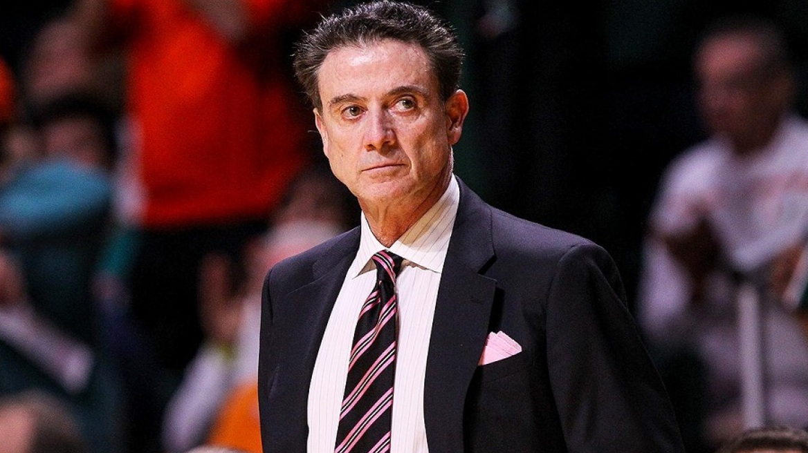 Ρικ Πιτίνο: Το «ναι» της οικογένειάς του τον χωρίζει από τον Παναθηναϊκό