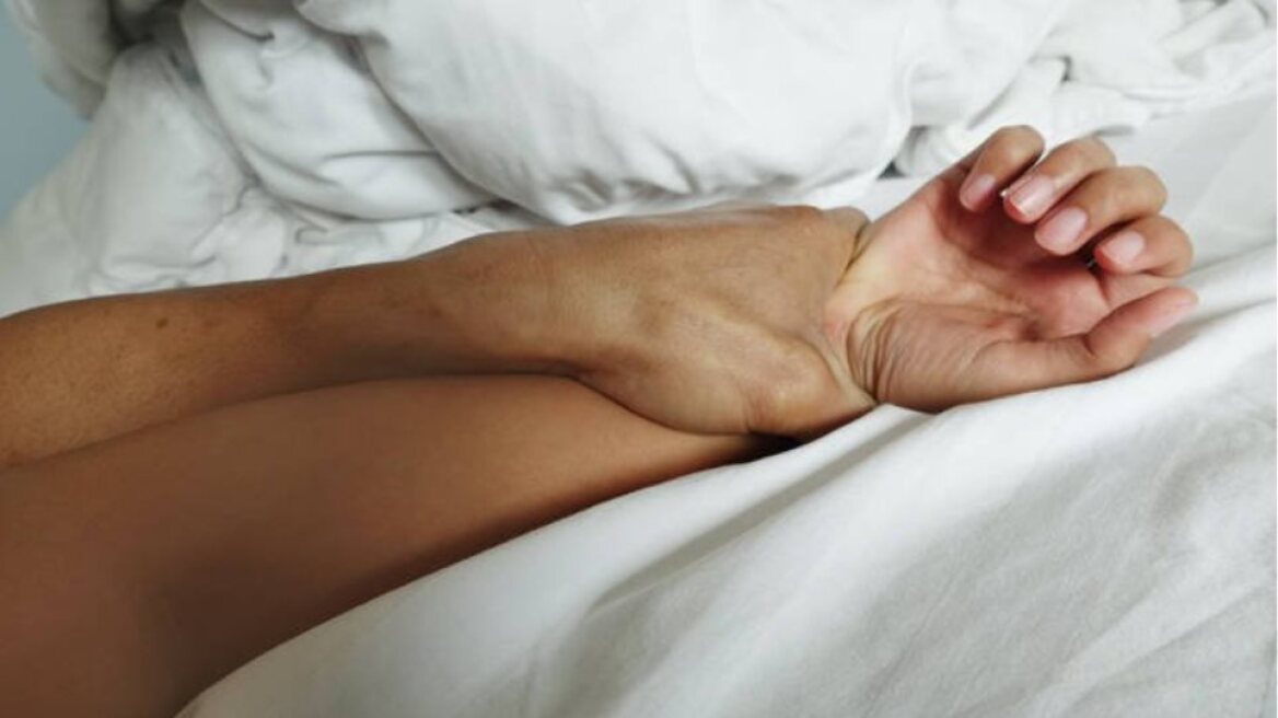  Νιγηρία: Άνδρας πέθανε κατά τη διάρκεια «μαραθωνίου σεξ»