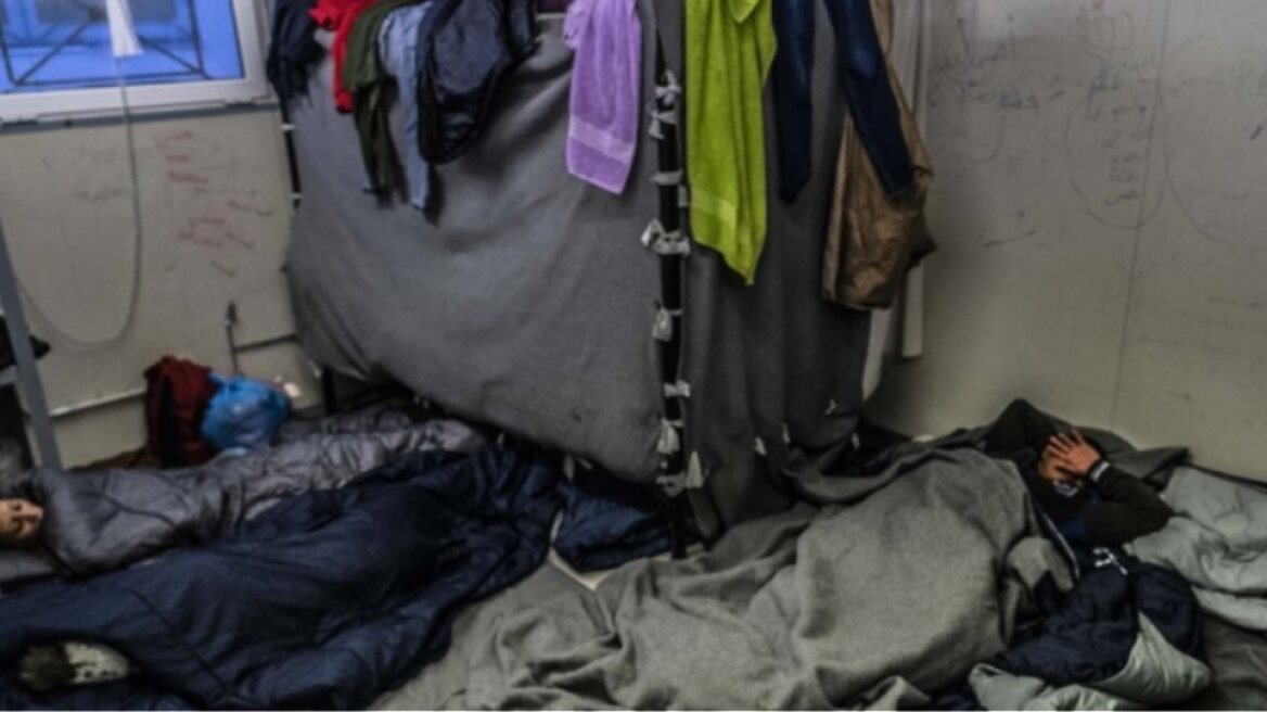 Σε ξενώνα θα μεταφερθεί ο 16χρονος Σύρος μετά την επιστολή-κόλαφο για τις συνθήκες στον Έβρο