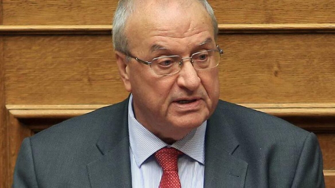 Καθηγητής στο Καποδιστριακό ο Λεωνίδας Γρηγοράκος