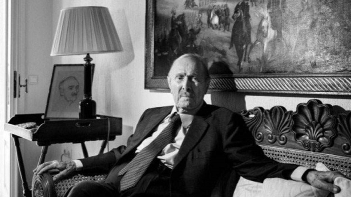 Έφυγε από τη ζωή ο πρωτοπόρος οικονομολόγος Μίνως Ζομπανάκης