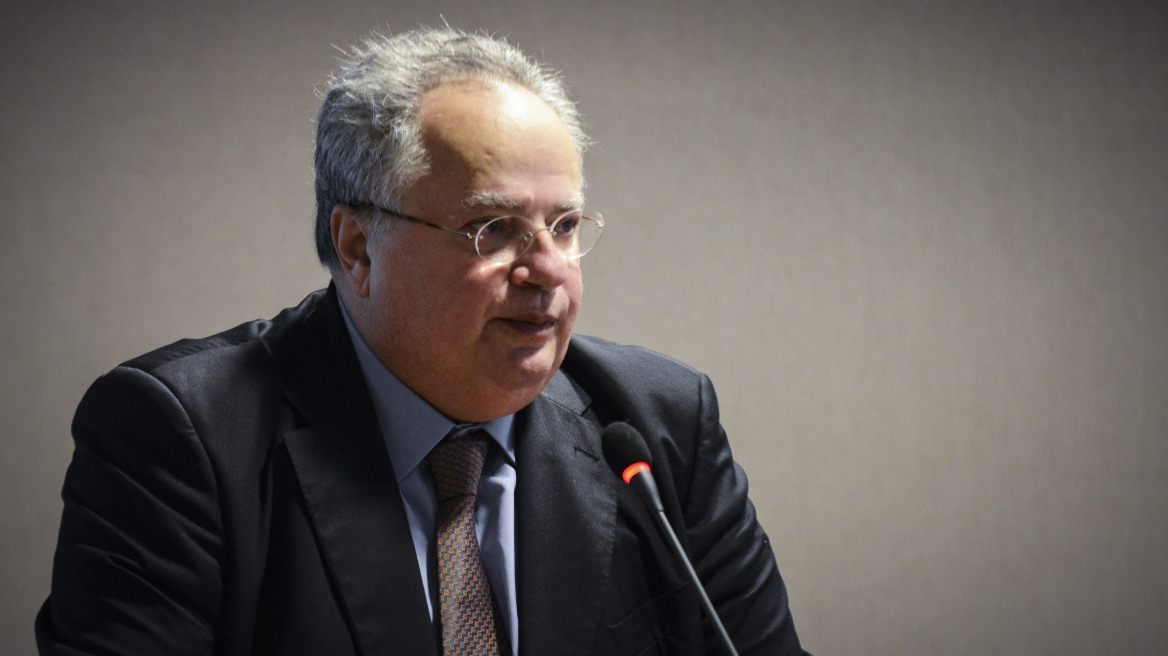Κοτζιάς: Οι Τούρκοι θέλουν στρατεύματα για να ελέγχουν μετά τη λύση του Κυπριακού